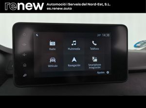 Dacia Jogger Hibrido Hybrid Extreme 103kw 7pl.  - Foto 24