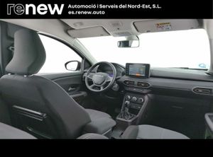 Dacia Jogger Hibrido Hybrid Extreme 103kw 7pl.  - Foto 17