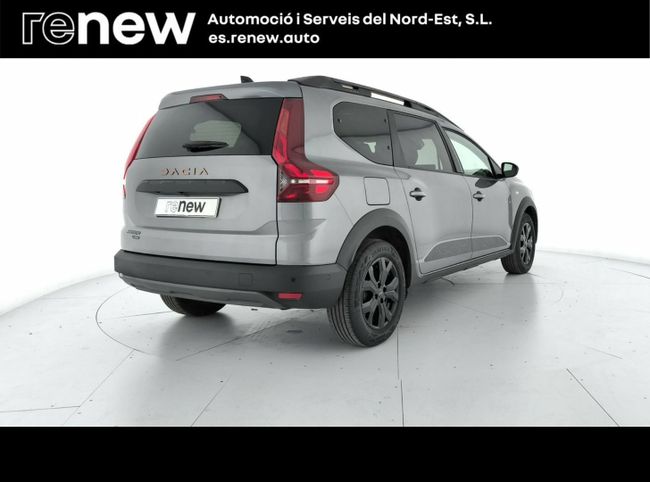 Dacia Jogger Hibrido Hybrid Extreme 103kw 7pl.  - Foto 5