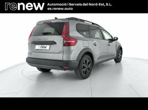 Dacia Jogger Hibrido Hybrid Extreme 103kw 7pl.  - Foto 5
