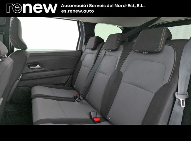 Dacia Jogger Hibrido Hybrid Extreme 103kw 7pl.  - Foto 14