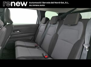 Dacia Jogger Hibrido Hybrid Extreme 103kw 7pl.  - Foto 14