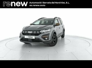 Dacia Jogger Hibrido Hybrid Extreme 103kw 7pl.  - Foto 2