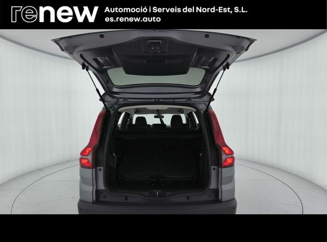 Dacia Jogger Hibrido Hybrid Extreme 103kw 7pl.  - Foto 11