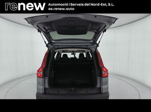 Dacia Jogger Hibrido Hybrid Extreme 103kw 7pl.  - Foto 11