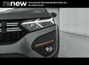 Dacia Jogger Hibrido Hybrid Extreme 103kw 7pl.  - Foto 9