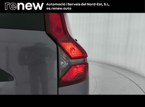 Dacia Jogger Hibrido Hybrid Extreme 103kw 7pl.  - Foto 10