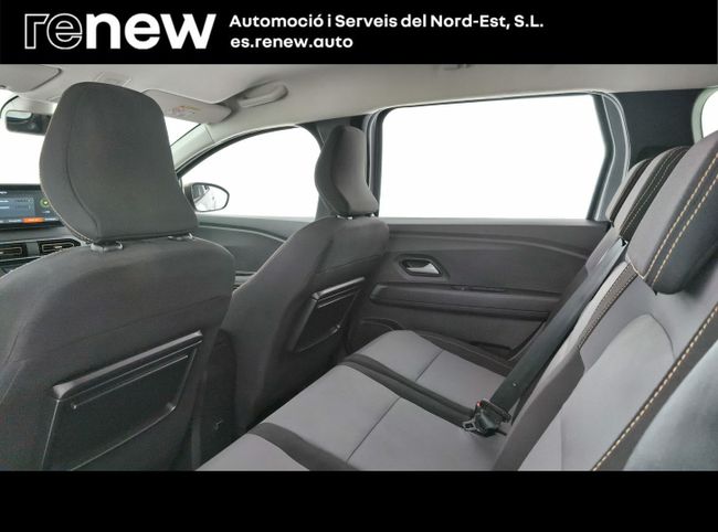 Dacia Jogger Hibrido Hybrid Extreme 103kw 7pl.  - Foto 15