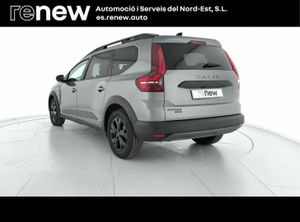 Dacia Jogger Hibrido Hybrid Extreme 103kw 7pl.  - Foto 6