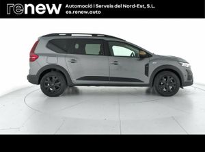 Dacia Jogger Hibrido Hybrid Extreme 103kw 7pl.  - Foto 4