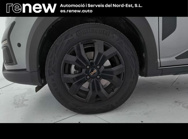 Dacia Jogger Hibrido Hybrid Extreme 103kw 7pl.  - Foto 8