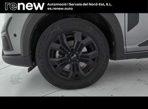 Dacia Jogger Hibrido Hybrid Extreme 103kw 7pl.  - Foto 8