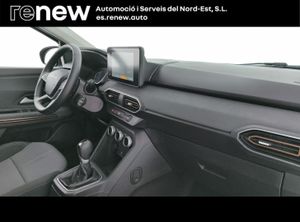 Dacia Jogger Hibrido Hybrid Extreme 103kw 7pl.  - Foto 16