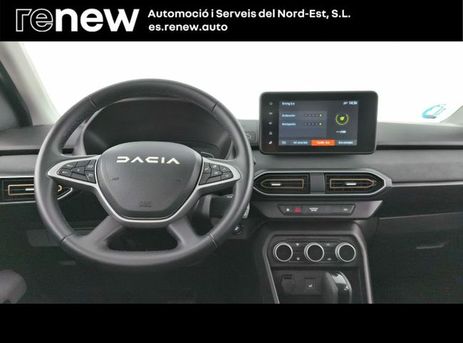 Dacia Jogger Hibrido Hybrid Extreme 103kw 7pl.  - Foto 18