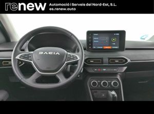 Dacia Jogger Hibrido Hybrid Extreme 103kw 7pl.  - Foto 18