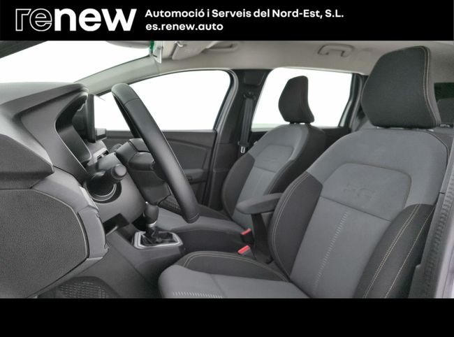 Dacia Jogger Hibrido Hybrid Extreme 103kw 7pl.  - Foto 13