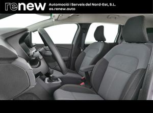 Dacia Jogger Hibrido Hybrid Extreme 103kw 7pl.  - Foto 13