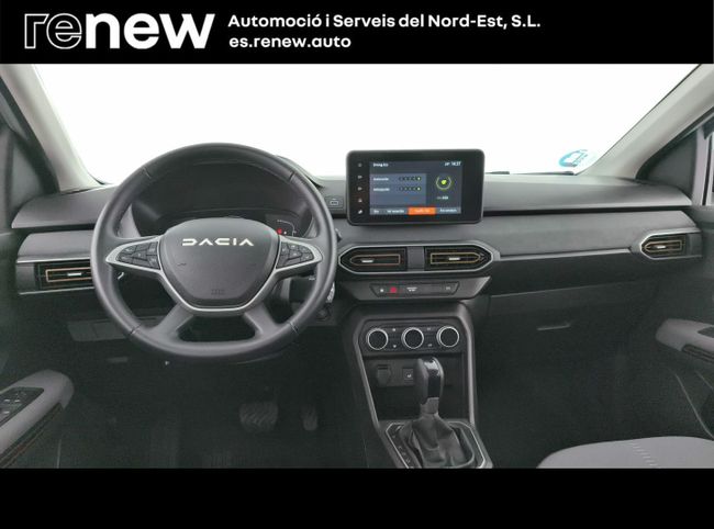 Dacia Jogger Hibrido Hybrid Extreme 103kw 7pl.  - Foto 20