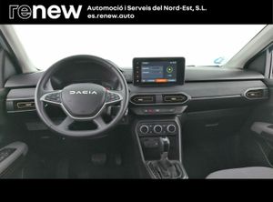 Dacia Jogger Hibrido Hybrid Extreme 103kw 7pl.  - Foto 20