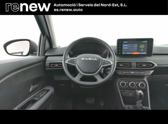Dacia Jogger Hibrido Hybrid Extreme 103kw 7pl.  - Foto 19