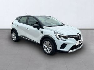 Renault Captur Tce Intens 67kw  - Foto 4