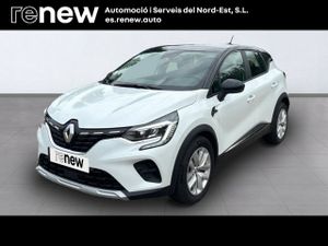 Renault Captur Tce Intens 67kw  - Foto 2
