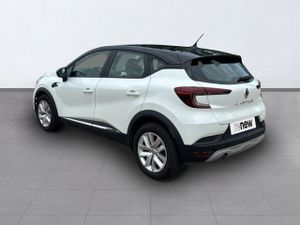 Renault Captur Tce Intens 67kw  - Foto 8