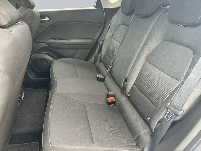 Renault Captur Tce Intens 67kw  - Foto 14