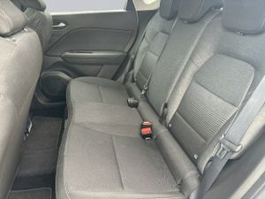 Renault Captur Tce Intens 67kw  - Foto 14