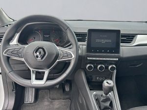 Renault Captur Tce Intens 67kw  - Foto 15