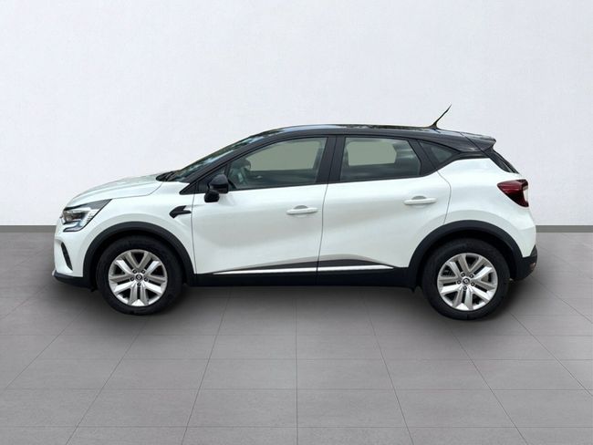 Renault Captur Tce Intens 67kw  - Foto 9
