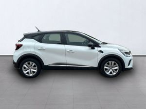 Renault Captur Tce Intens 67kw  - Foto 5