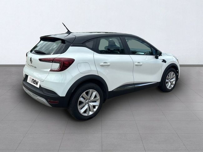 Renault Captur Tce Intens 67kw  - Foto 6