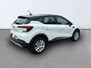 Renault Captur Tce Intens 67kw  - Foto 6