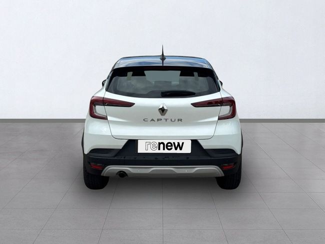 Renault Captur Tce Intens 67kw  - Foto 7