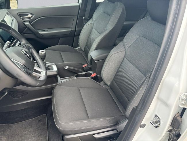 Renault Captur Tce Intens 67kw  - Foto 13