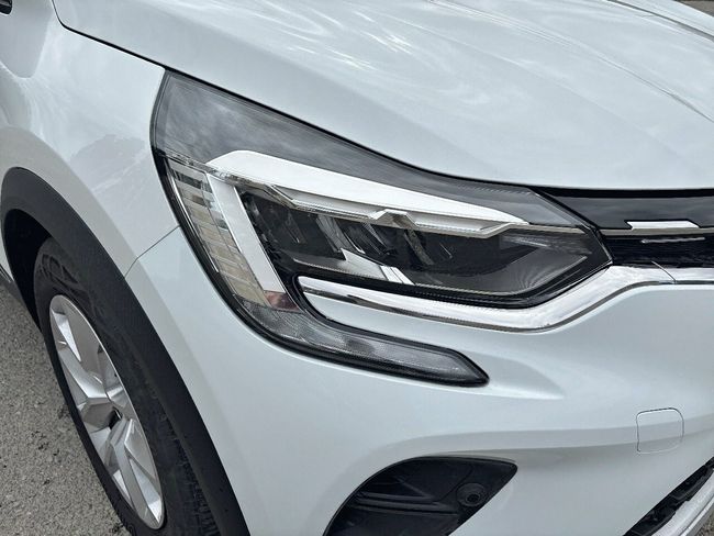Renault Captur Tce Intens 67kw  - Foto 10