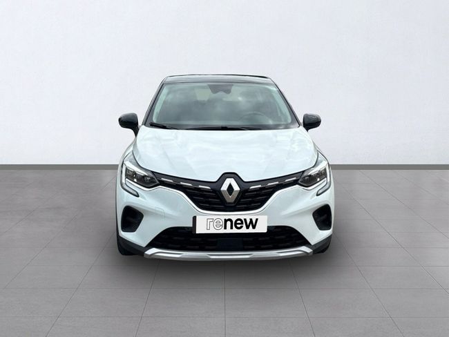 Renault Captur Tce Intens 67kw  - Foto 3