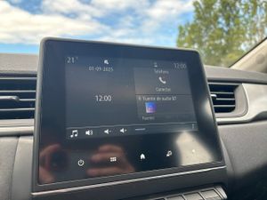 Renault Captur Tce Intens 67kw  - Foto 17