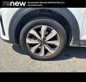 Kia Stonic 1.2 Dpi Concept  - Foto 12