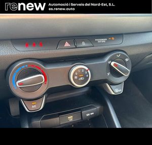 Kia Stonic 1.2 Dpi Concept  - Foto 21