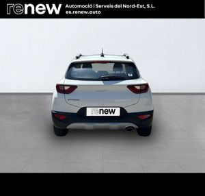 Kia Stonic 1.2 Dpi Concept  - Foto 6