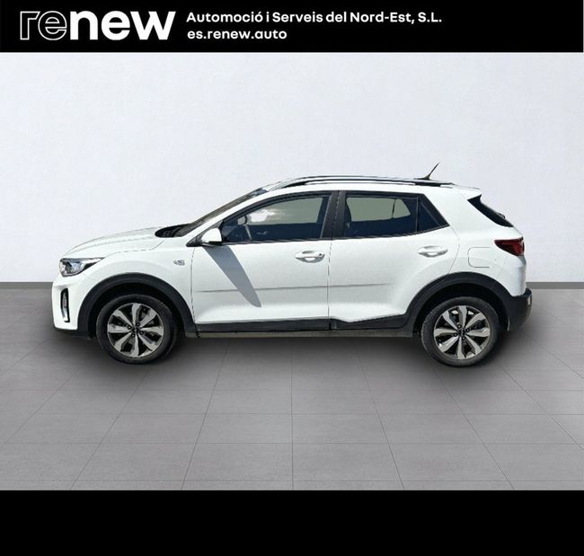 Kia Stonic 1.2 Dpi Concept  - Foto 8
