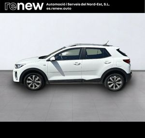 Kia Stonic 1.2 Dpi Concept  - Foto 8