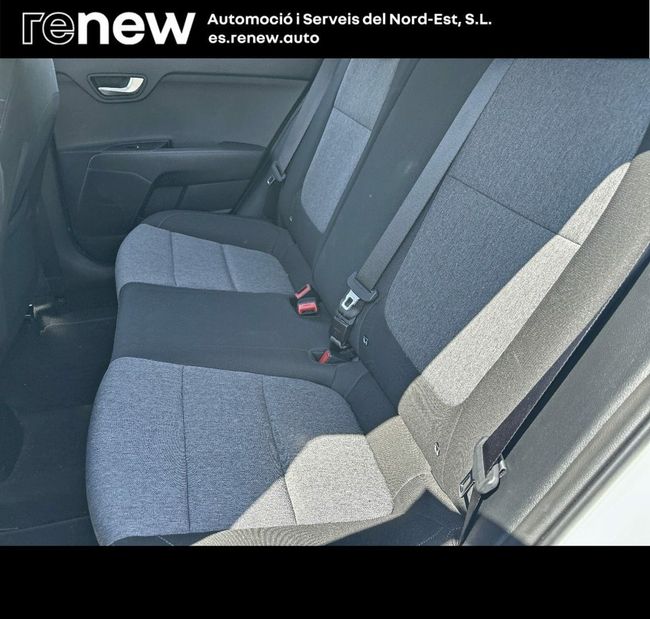 Kia Stonic 1.2 Dpi Concept  - Foto 14