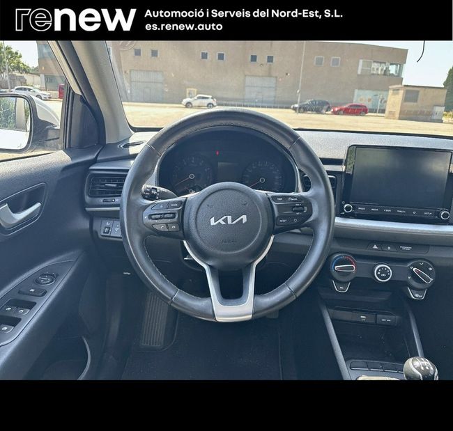 Kia Stonic 1.2 Dpi Concept  - Foto 19