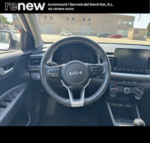 Kia Stonic 1.2 Dpi Concept  - Foto 19