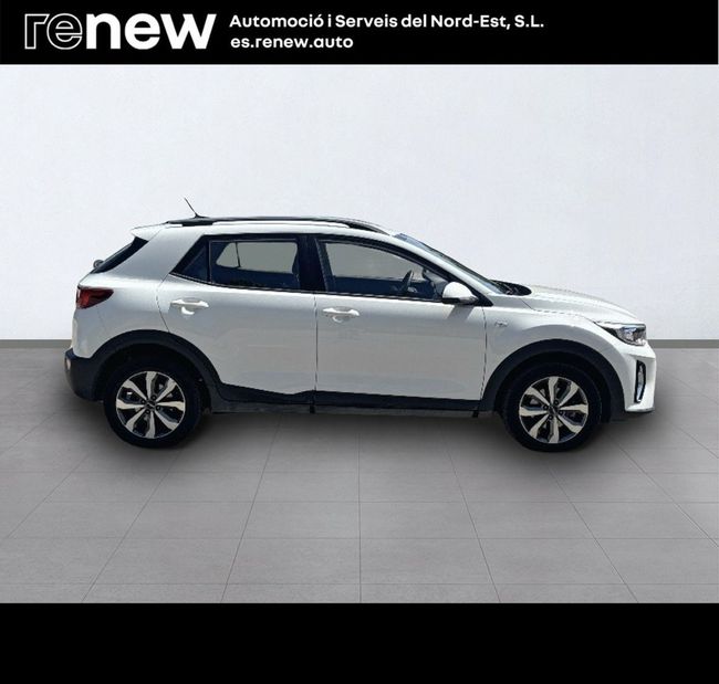 Kia Stonic 1.2 Dpi Concept  - Foto 4
