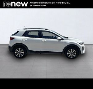 Kia Stonic 1.2 Dpi Concept  - Foto 4