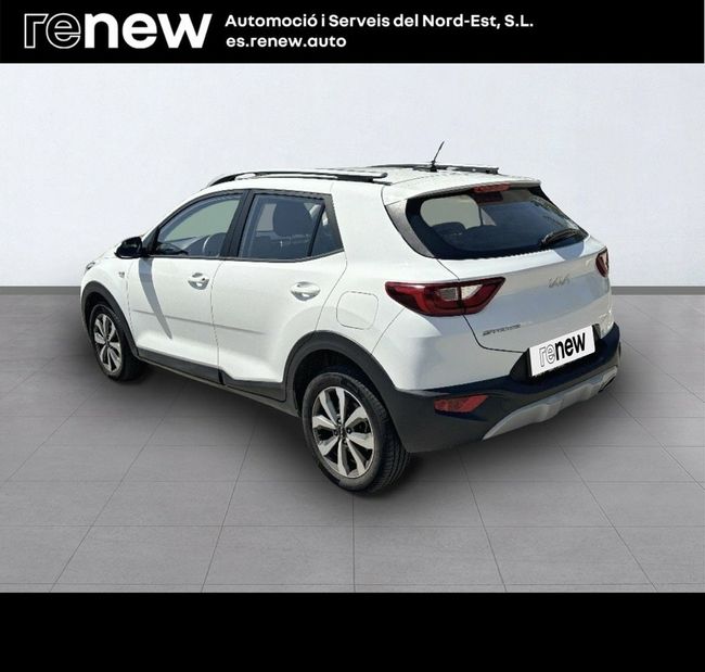 Kia Stonic 1.2 Dpi Concept  - Foto 7